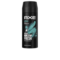 Axe Apollo Desodorante Aroma Único Y Vibrante