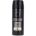 Axe Axe Black Deodorant Fruity And Woody