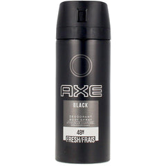 Axe Axe Black Deodorant Fruity And Woody