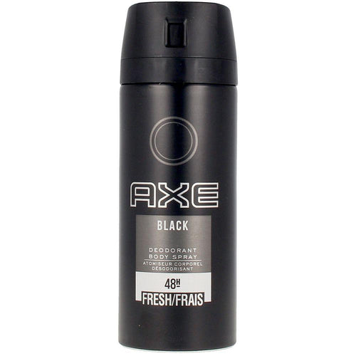Axe Axe Black Deodorant Fruity And Woody