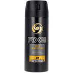 Axe Gold Temptation Vapo Deodorant Explosive Frische