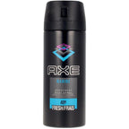 Axe Marine Desodorante Fragancia Marina Revitalizante