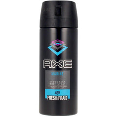 Axe Marine Desodorante Fragancia Marina Revitalizante