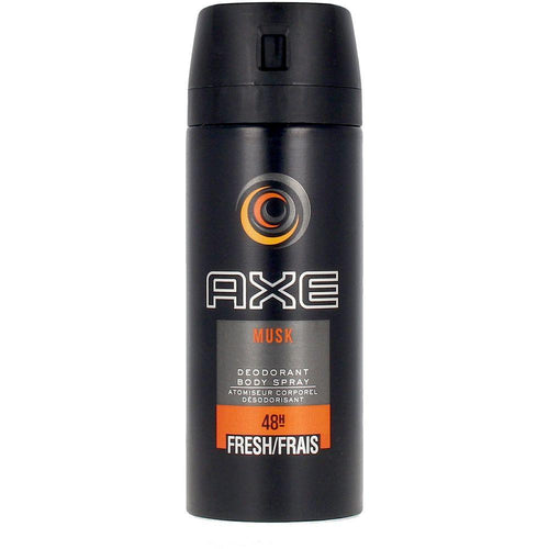 Axe Axe Musk Deodorant Spray Amber And Cinnamon