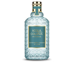 4711 Acqua Colonia Intense Refreshing Lagoons Of Laos Parfüm Eau De Cologne Belebende Natürliche Frische