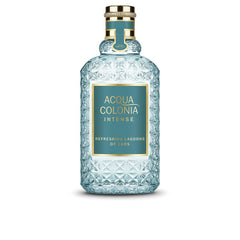4711 Acqua Colonia Intense Refreshing Lagoons Of Laos Parfüm Eau De Cologne Belebende Natürliche Frische