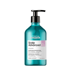 L'Oréal Professionnel Paris Scalp Advanced Shampoo Sanfte Pflege Für Sensitive Kopfhaut