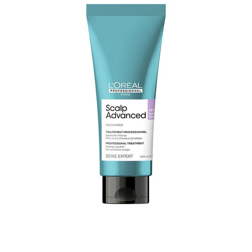 L'Oréal Professionnel Paris Scalp Advanced Haarbalsam Schnelle Pflege Und Seidigkeit