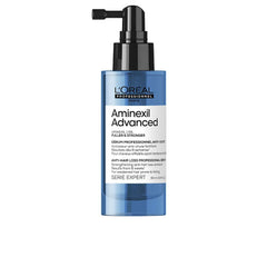 L'Oréal Professionnel Paris Aminexil Advanced Suero Contra La Caída Del Cabello Resultados Visibles Rápidos