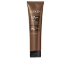 Redken All Soft Mega Tratamiento Para Cabello Rizado Hidratación Suprema Cuidado Ideal Para Rizos