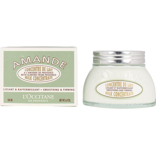L'Occitane En Provence Almendra Concentré De Lait D'Amande Hydratation Soyeuse