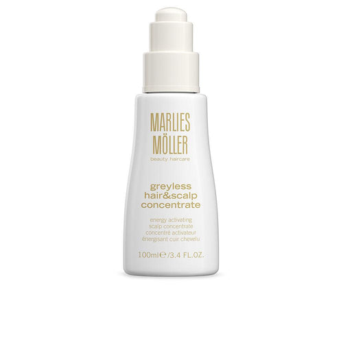 Marlies Möller Specialists Marlies Möller Concentrato Capelli E Cuoio Capelluto Ringiovanisci E Nutri