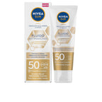 Nivea Sun Nivea Sun Fluido Facial SPF50 Protección Solar Avanzada