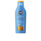 Nivea Sun Nivea Sun Loción Solar Y Bronceadora Piel Radiante Y Sana