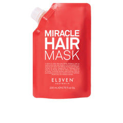 Eleven Australia Miracle Hair Maschera Capelli Con Aloe Vera Essenziale