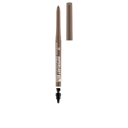 Essence Superlast 24H Wasserfester Augenbrauenstift Intensive Definition