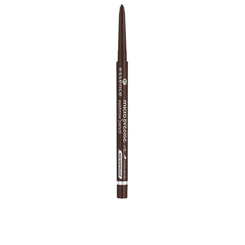 Essence Micro Precise Wasserfester Augenbrauenstift Den Ganzen Tag Perfekte Brauen
