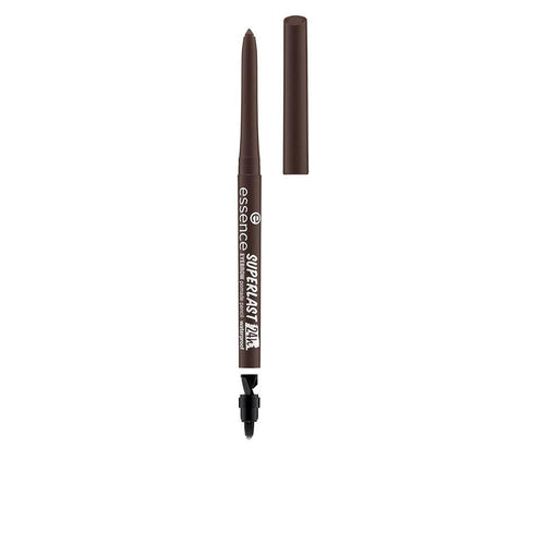 Essence Superlast 24H Wasserfester Augenbrauenstift Intensive Definition
