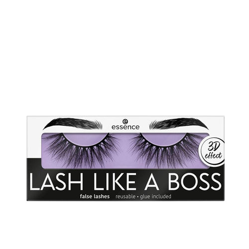 Essence Lash Like A Boss Ciglia Finte