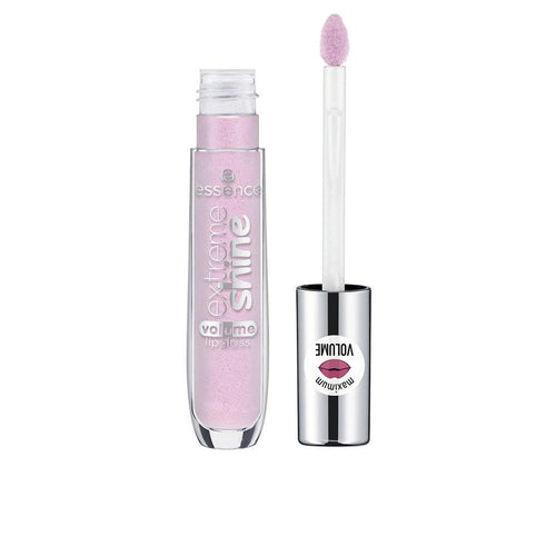 Essence Extreme Shine Lucidalabbra Volumizzante Labbra Irresistibili