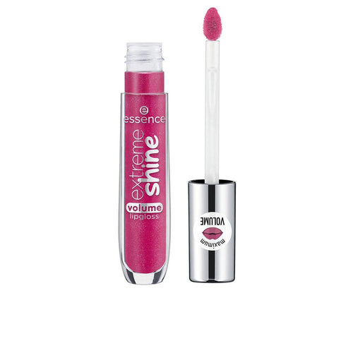 Essence Extreme Shine Lucidalabbra Volumizzante Labbra Irresistibili