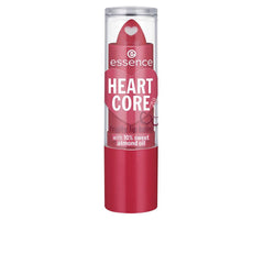 Essence Heart Core Bálsamo Labial Sandía Silvestre Hidratación De Almendra Dulce