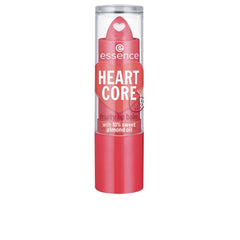 Essence Heart Core Bálsamo Labial Sandía Silvestre Hidratación De Almendra Dulce