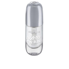 Essence Gel Nail Colour Smalto Gel Per Unghie Wavy Baby Brillante E Duraturo