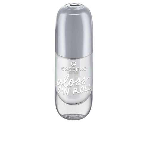 Essence Gel Nail Colour Smalto Gel Per Unghie Wavy Baby Brillante E Duraturo