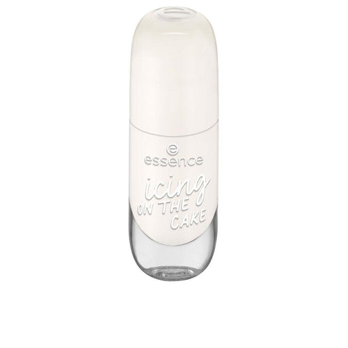 Essence Gel Nail Colour Smalto Gel Per Unghie Wavy Baby Brillante E Duraturo