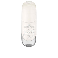 Essence Gel Nail Colour Smalto Gel Per Unghie Wavy Baby Brillante E Duraturo
