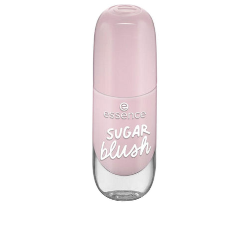 Essence Gel Nail Colour Smalto Gel Per Unghie Wavy Baby Brillante E Duraturo