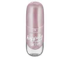 Essence Gel Nail Colour Smalto Gel Per Unghie Wavy Baby Brillante E Duraturo