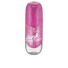 Essence Gel Nail Colour Smalto Gel Per Unghie Wavy Baby Brillante E Duraturo
