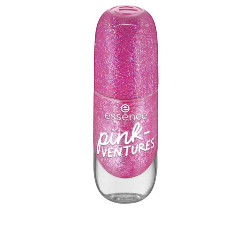 Essence Gel Nail Colour Smalto Gel Per Unghie Wavy Baby Brillante E Duraturo