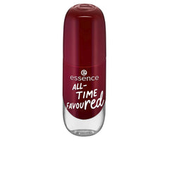 Essence Gel Nail Colour Smalto Gel Per Unghie Wavy Baby Brillante E Duraturo