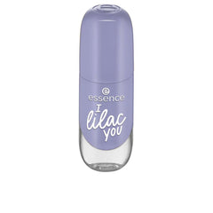 Essence Gel Nail Colour Smalto Gel Per Unghie Wavy Baby Brillante E Duraturo