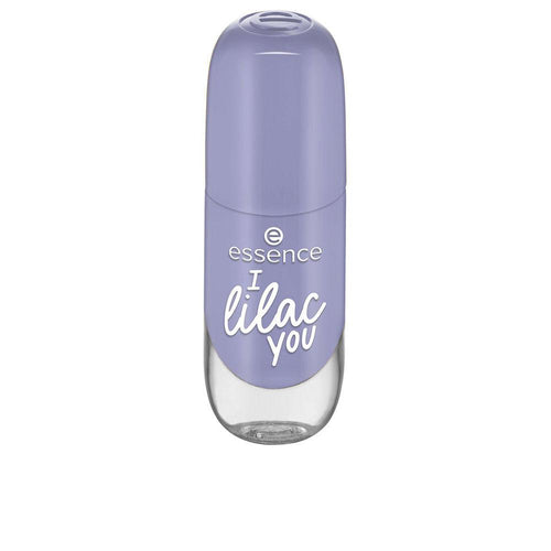 Essence Gel Nail Colour Smalto Gel Per Unghie Wavy Baby Brillante E Duraturo