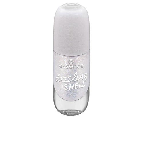 Essence Gel Nail Colour Smalto Gel Per Unghie Wavy Baby Brillante E Duraturo