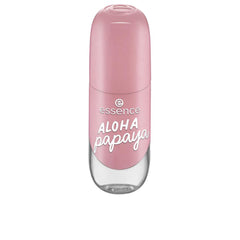 Essence Gel Nail Colour Smalto Gel Per Unghie Wavy Baby Brillante E Duraturo