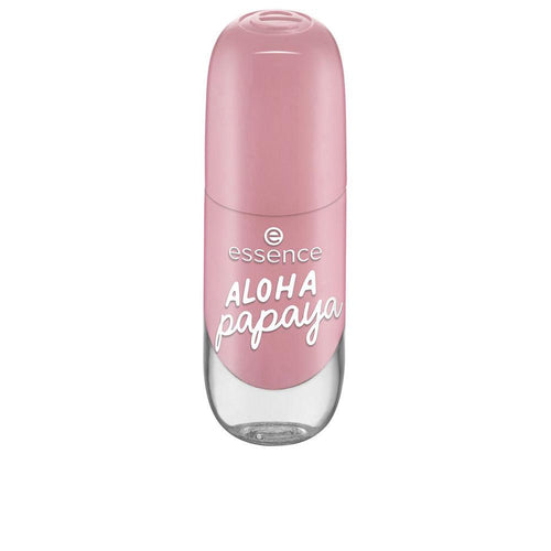Essence Gel Nail Colour Smalto Gel Per Unghie Wavy Baby Brillante E Duraturo