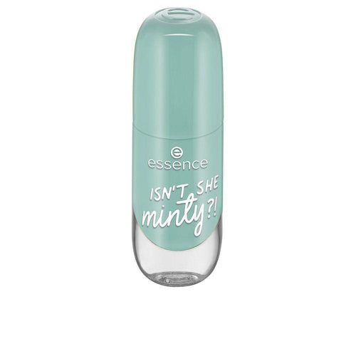 Essence Gel Nail Colour Smalto Gel Per Unghie Wavy Baby Brillante E Duraturo