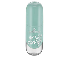 Essence Gel Nail Colour Smalto Gel Per Unghie Wavy Baby Brillante E Duraturo