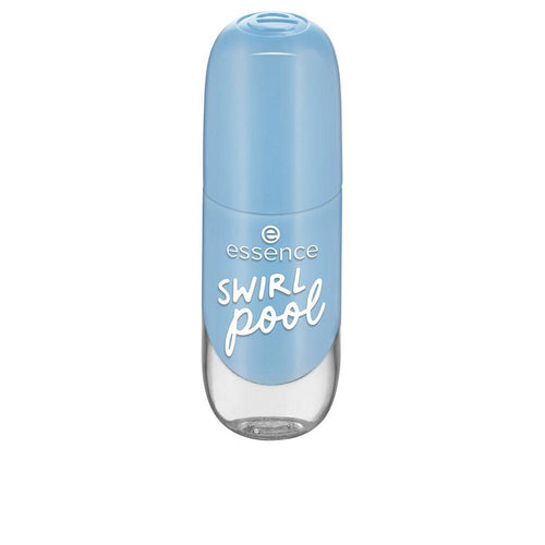 Essence Gel Nail Colour Smalto Gel Per Unghie Wavy Baby Brillante E Duraturo