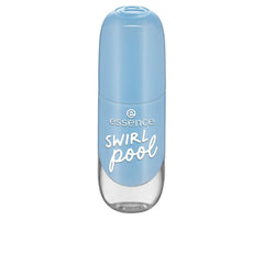 Essence Gel Nail Colour Smalto Gel Per Unghie Wavy Baby Brillante E Duraturo