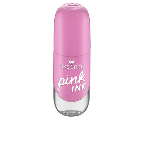 Essence Gel Nail Colour Smalto Gel Per Unghie Wavy Baby Brillante E Duraturo