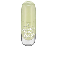 Essence Gel Nail Colour Smalto Gel Per Unghie Wavy Baby Brillante E Duraturo