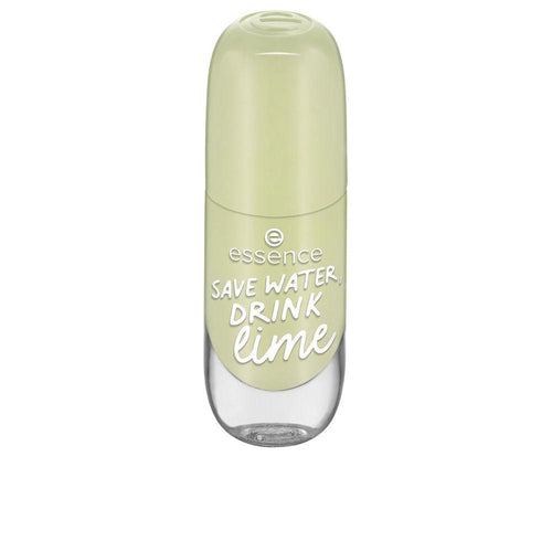 Essence Gel Nail Colour Smalto Gel Per Unghie Wavy Baby Brillante E Duraturo