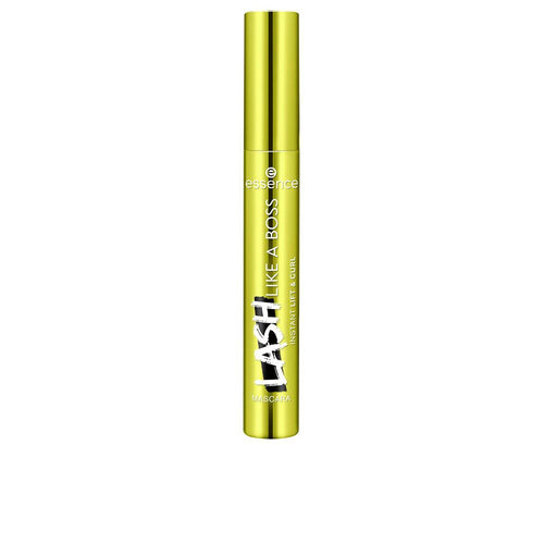 Essence Lash Like A Boss Mascara Ciglia Lunghe Senza Sforzo
