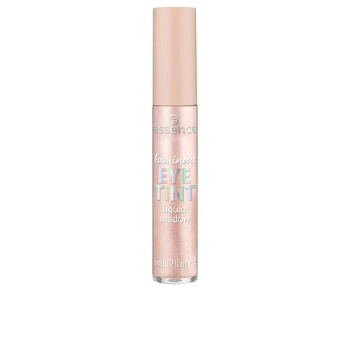 Essence Eye Tint Sombra Líquida Para Ojos Ilumina Tu Mirada